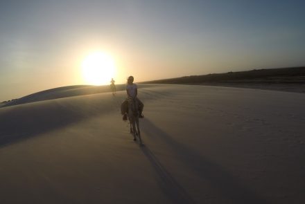 Parque Nacional de Lençóis Maranhenses